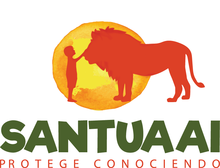 Santuaai - Santuario de animales silvestres en Querétaro