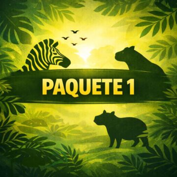 paquete1 🌿 🥉 Paquete 1