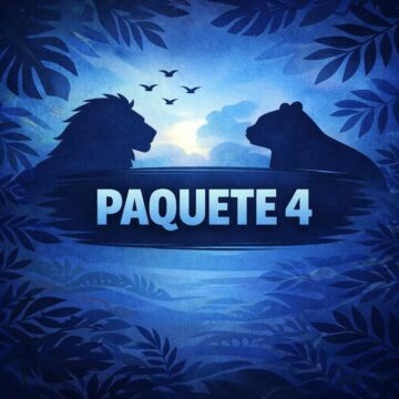 paquete4 🌿 👑 Paquete 4