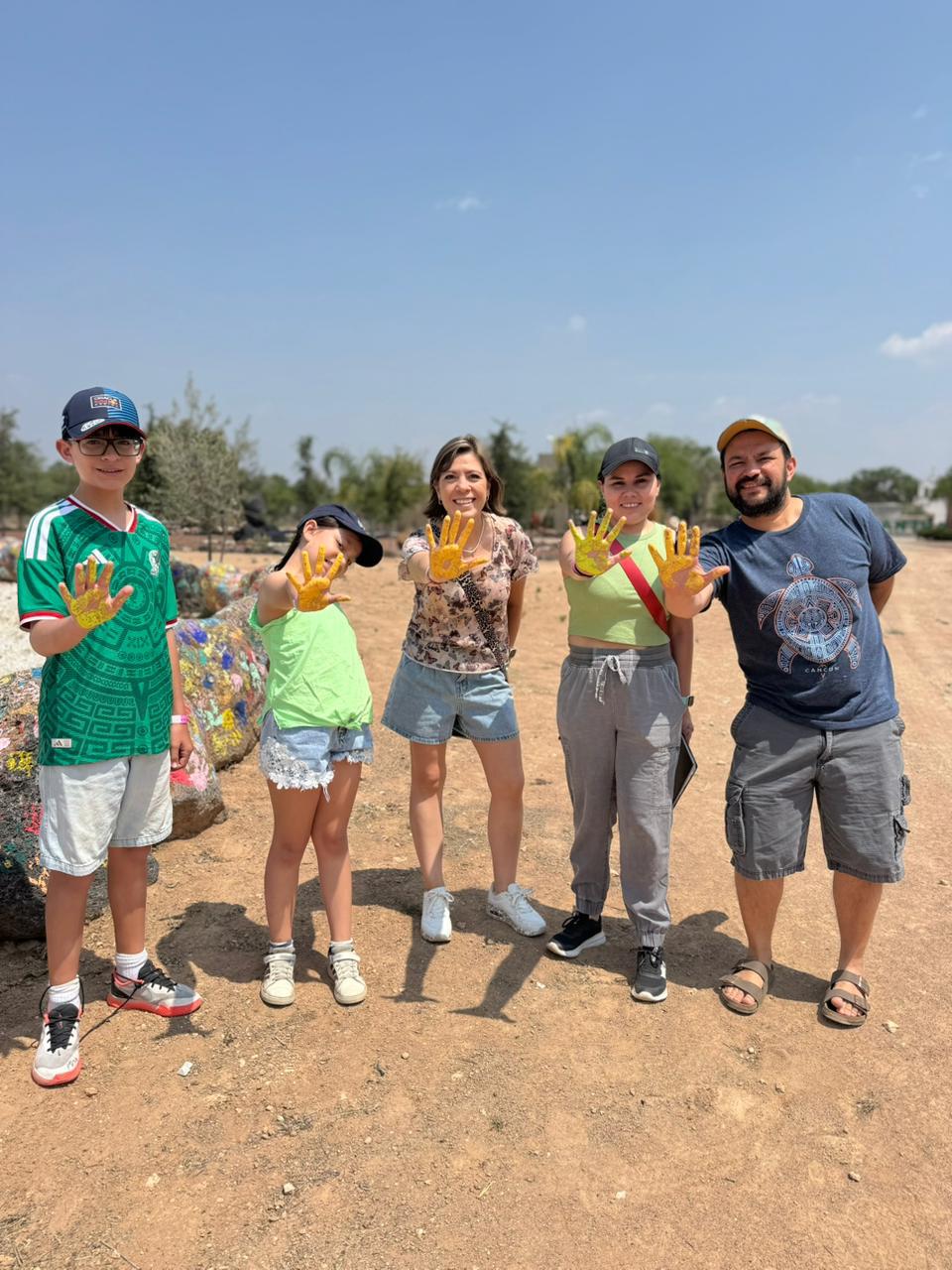 🌿 Entrada General – Experiencia Completa Santuaai - Image 3