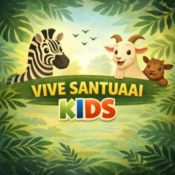 vivesantuaaikids 🦁🌈✨ VIVE SANTUAAI KIDS ✨🌈🦒